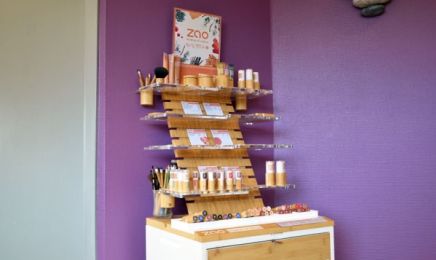 Cirena Esthetique : Institut de beauté à Saint-Paul-en-Chablais