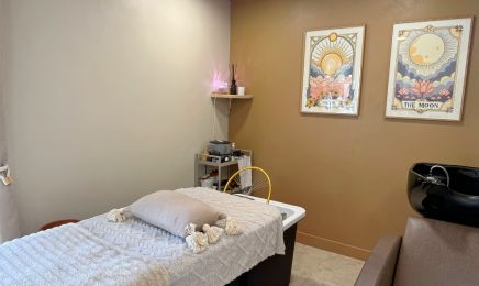 Chez Jess coiffure : Coiffeur à Poullan-sur-Mer