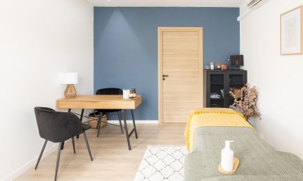 Cabinet Dona : Institut de beauté à Septèmes-les-Vallons