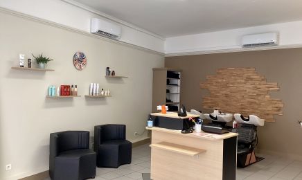 Double Style : Coiffeur à Saint-Amour