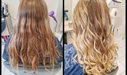 Caract’hair : Coiffeur à Gesnes-le-Gandelin