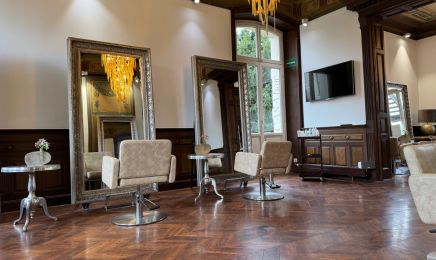 C.A.S.A Hair By Siemkes Borken: Kosmetikstudio in Borken