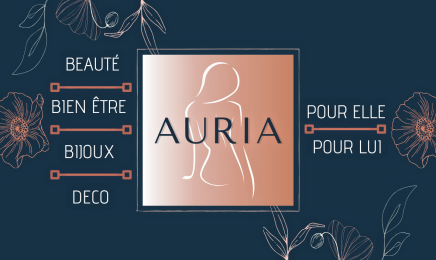 Institut Auria  : Institut de beauté à La Roche-sur-Yon