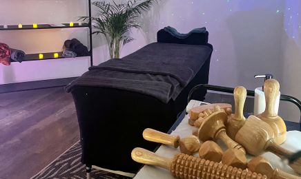 Instant Cocoon : Institut de beauté à Lambesc