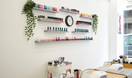 Côté Ongles : Institut de beauté à Saint-Germain-en-Laye