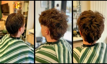 Gaetan by Daniela coiffure : Institut de beauté à Thionville