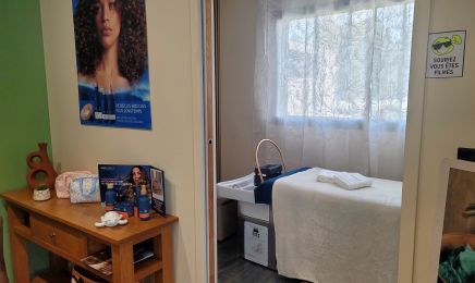 Eh Coiffure Esthétique : Barbier à Aiffres