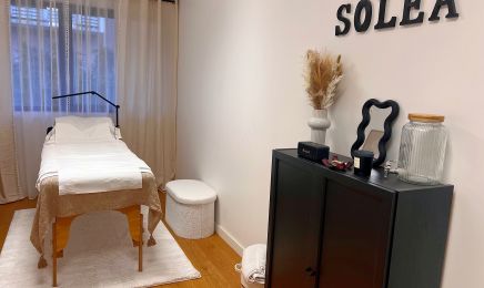 Solea Studio Beauté : Manucure à Anglet