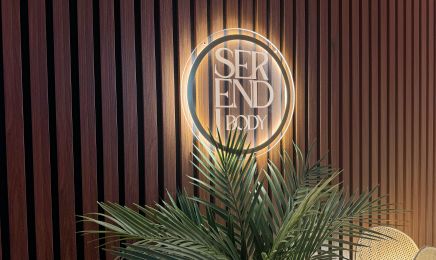 Serendibody : Manucure à Rennes