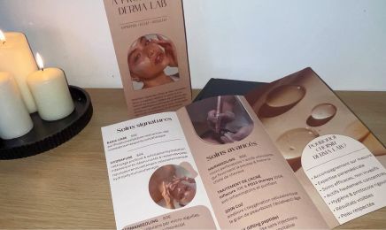 Dermalab Paris : Institut de beauté à Mantes-la-Ville