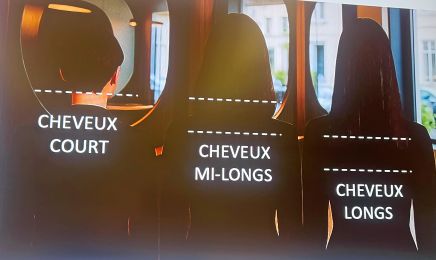 ABCD'Hair by Célia Fiorini  : Coiffeur à Beaune