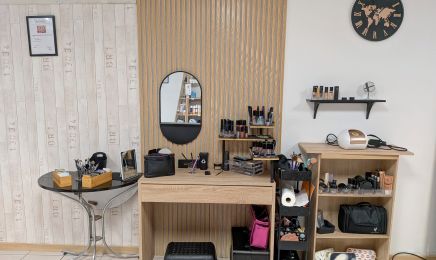Lorenzini beauty : Manucure à Redon
