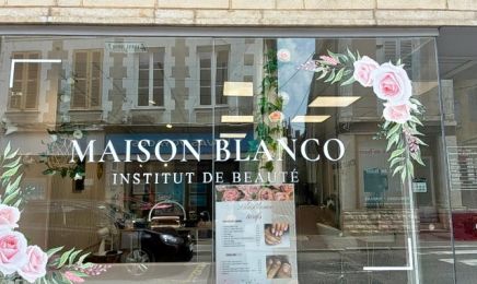 Maison Blanco : Manucure à Auxerre