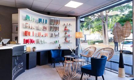 Studio LG : Coiffeur à Nantes