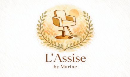L’Assise by Marine (anciennement Studio M15) : Coiffeur à Golbey