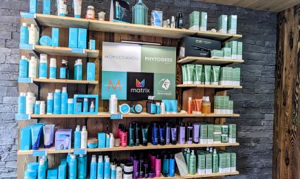 Espace Soan : Coiffeur à Samoëns