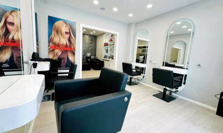 La BLOND: Friseur in Bremen