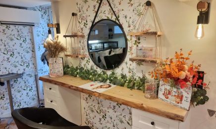 Des Coupes et Des Couleurs  : Coiffeur à Le Châtelet-en-Brie
