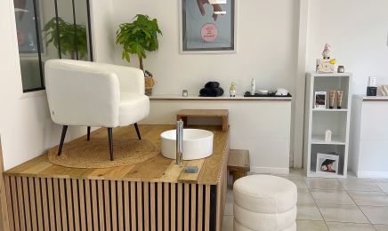 MD beauty studio : Manucure à La Londe-les-Maures