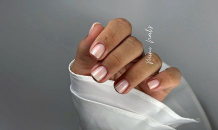 Mimi Nail’s| Beauté des Ongles & du Regard : Manucure à Torcé
