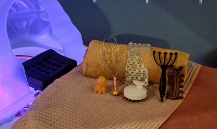 Sephrobien : Coiffeur à Saint-Gilles-Croix-de-Vie