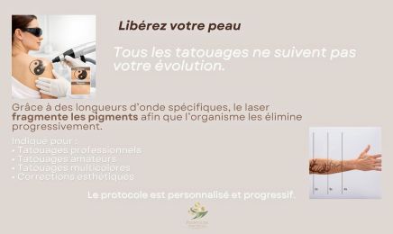 Institut Plénitude / Bien être en douceur  : Institut de beauté à Paris