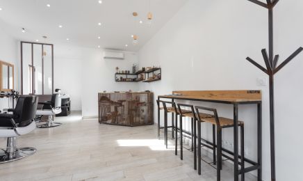 Mr Coiffeur Barbier  : Barbier à Montpellier