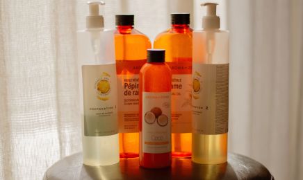 Zen'aya : Coiffeur à Mauves-sur-Loire