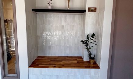 BLOOMÉ • Massage Sur Mesure  : Barbier à Rennes