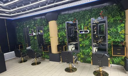 FS Barber : Barbier à Amiens