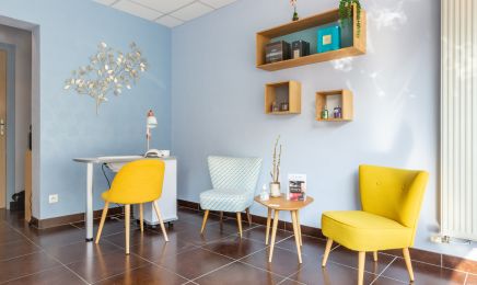 Lucie Esthétique  : Institut de beauté à Montebourg