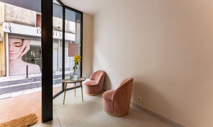 Le salon d’Ela : Manucure à Orange