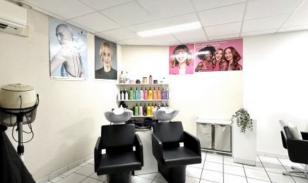 Cécile Alexandra : Coiffeur à Meyzieu