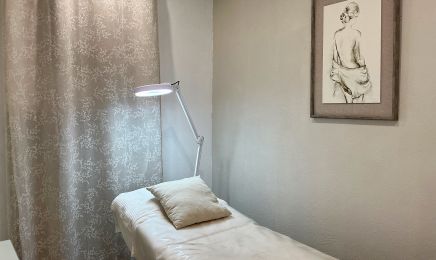 L'institut l'Écrin : Manucure à Connaux