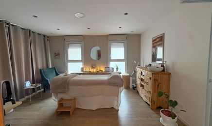Studio EH : Institut de beauté à Brides-les-Bains