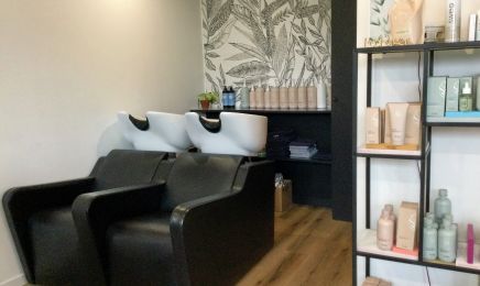 Le salon d'Angelique : Coiffeur à Sulniac