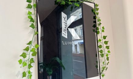 K'LU HOUSE - Chatellerault : Coiffeur à Châtellerault