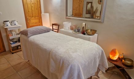 Roxane Lanciaux : Institut de beauté à Bélarga