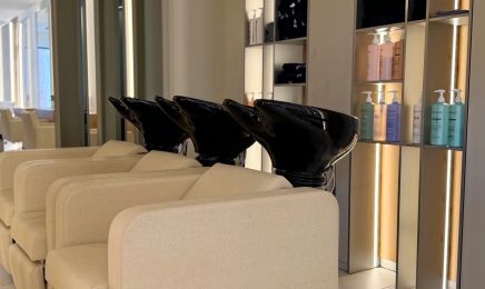 Hairdesign Anna Eismann: Kosmetikstudio in Stadtlohn
