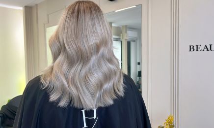 HB BEAUTY COIFFURE : Coiffeur à Givors