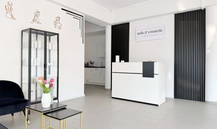 Melisa Acik Kosmetik: Kosmetikstudio in Schorndorf