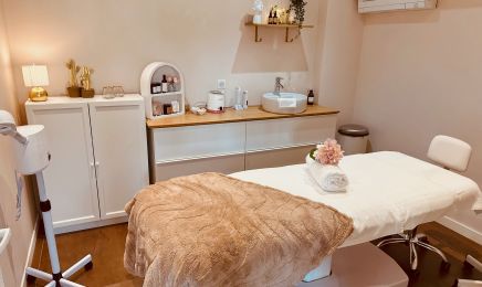 Betty Paule Coiffure & Esthétique : Manucure à Capbreton