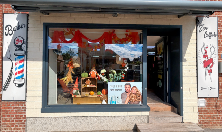 Zen coiffure : Coiffeur à Saint-Nicolas-d'Aliermont