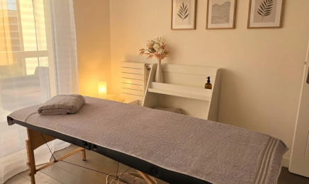 Studio des Naïades : Institut de beauté à Boulogne-Billancourt