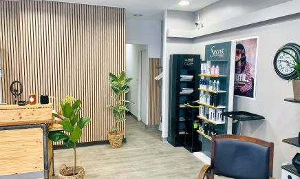 Art coif' : Barbier à Châtellerault
