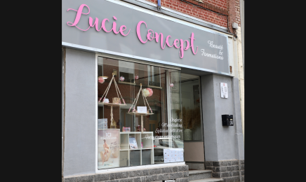Lucie Concept Beauté et Formations : Institut de beauté à Caudry