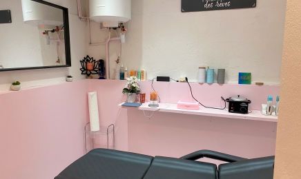 MBM Esthétique - Maquillages - Beauté - Massages  : Institut de beauté à Toulon