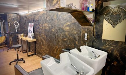 Dona Coiffure : Coiffeur à Lyon