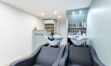 Influence Coiffure : Coiffeur à Villeurbanne