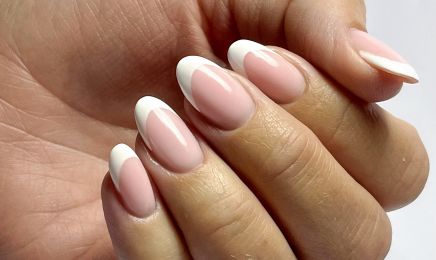 Les ongles de Sam : Manucure à Fréjus